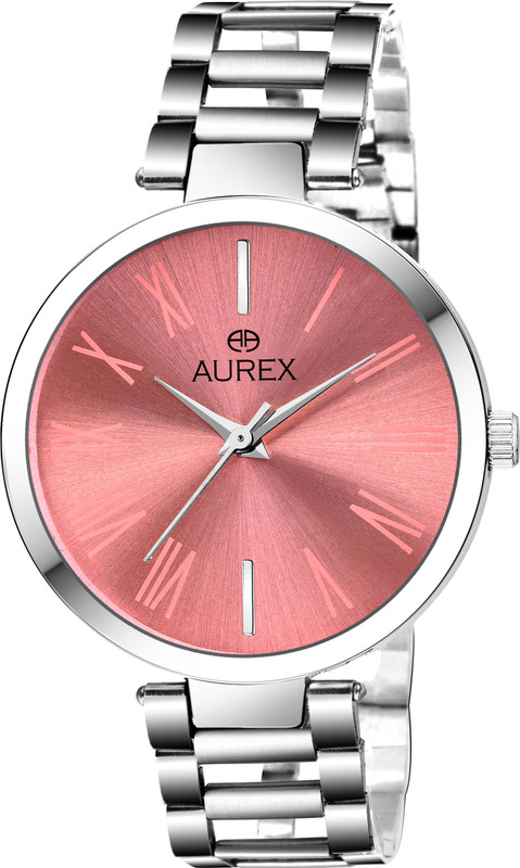 Aurex watch company new arrivals
