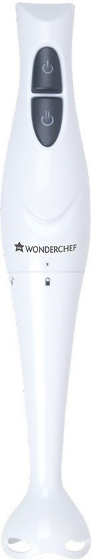 Wonderchef Ultima 150 Hand Blender(White) Wonderchef Ultima 150 Hand Blender(White)
