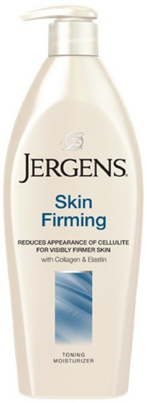 Jergens Skin Firming Toning Moisturizer(250 ml)