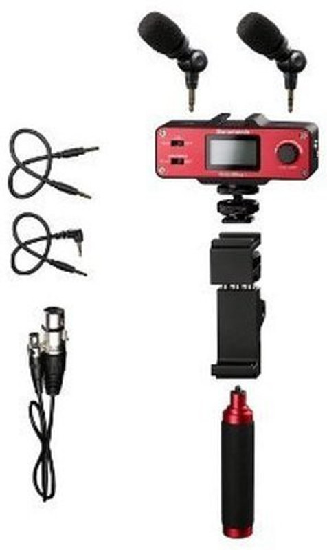 Shrih SHV-1749 Digital Sound Mixer