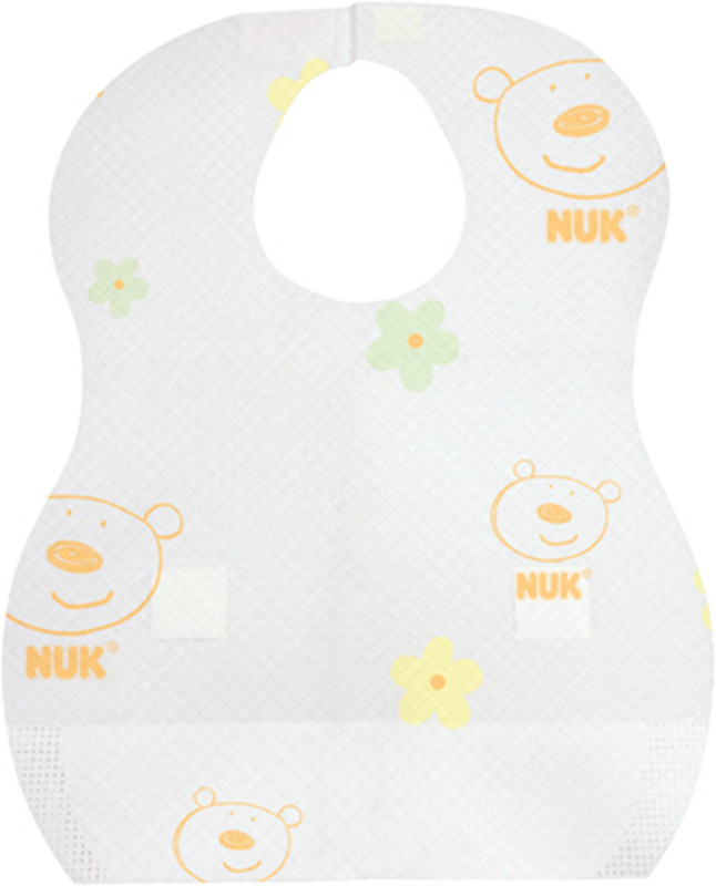 nuk bibs