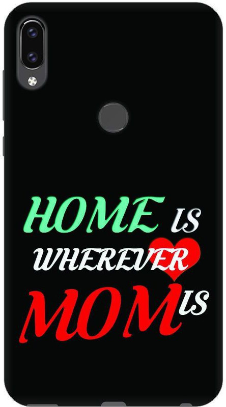 selfiegiftoo Back Cover for Asus Zenfone Max Pro M1(Multicolor, Plastic)