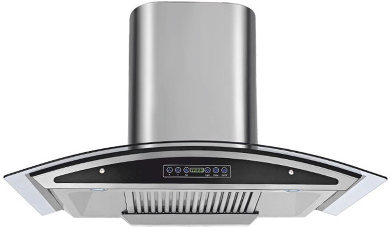 faber Chimney Premier Energy 60cm 1500m3/hr Auto Clean Wall Mounted Chimney(Silver 1500 CMH) faber Chimney Premier Energy 60cm 1500m3/hr Auto Clean Wall Mounted Chimney(Silver 1500 CMH)