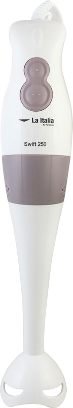 La Italia by Renesola HB Swift 250 W Hand Blender(White)