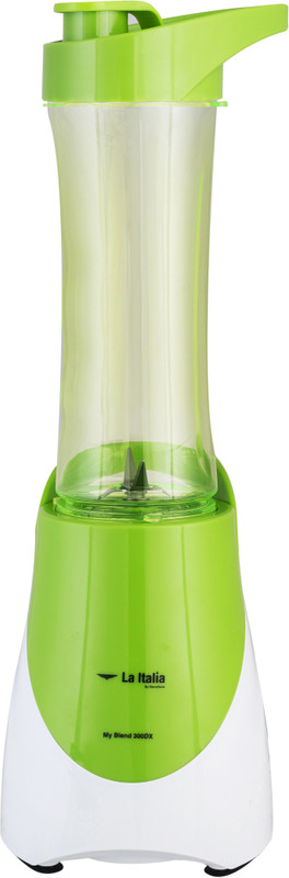 La Italia by Renesola My Blend 300 W Electric Whisk(Green)