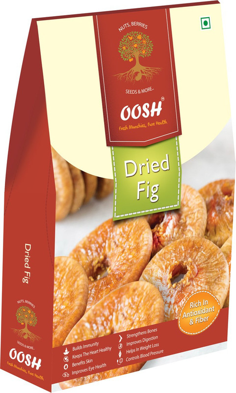 Oosh Premium Figs(200 g)