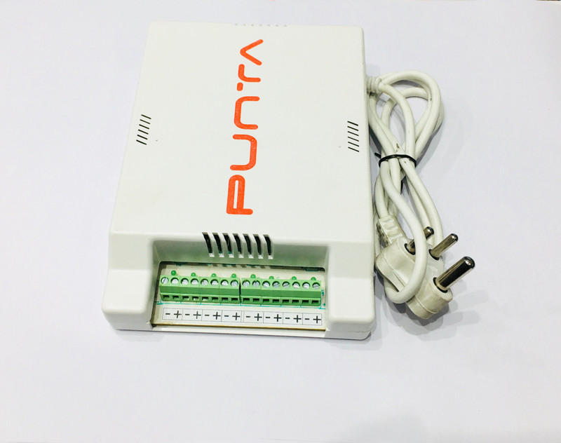 Punta P-PS8CH 450 Watts PSU(White) Punta P-PS8CH 450 Watts PSU(White)