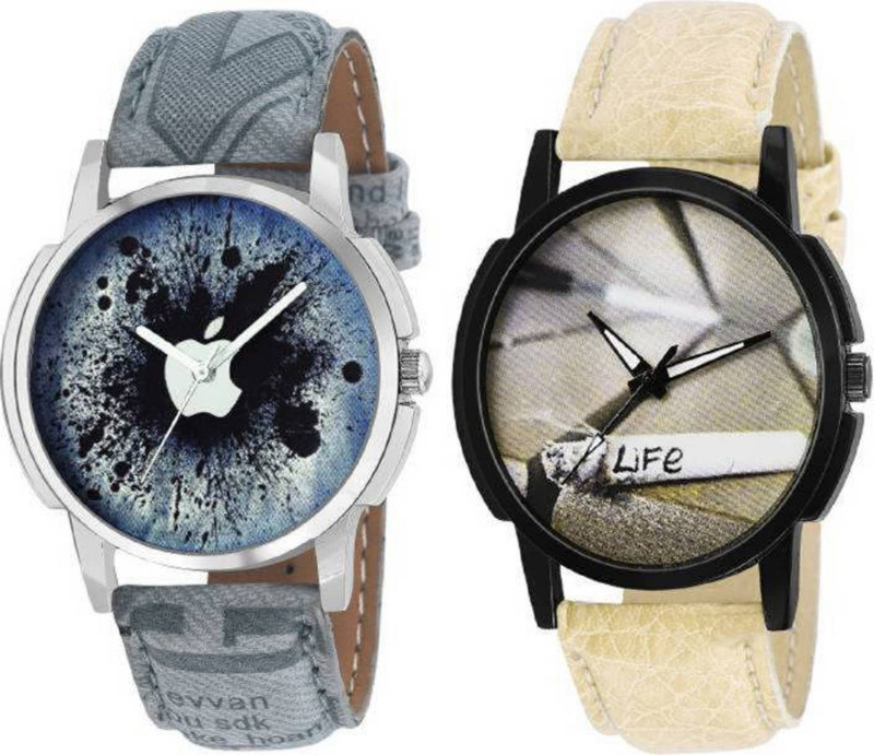 inflame enterprise Trendy Analog Stylish Watch For Boys & Men's Watch Analog Watch  - For Men