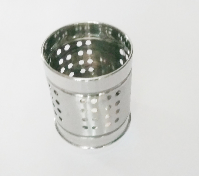 jm group Empty Cutlery Box Drawer Case(silver  Holds 200)
