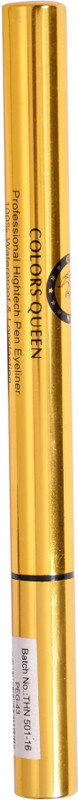 verge GOLDEN PEN 6 ml(BLACK)