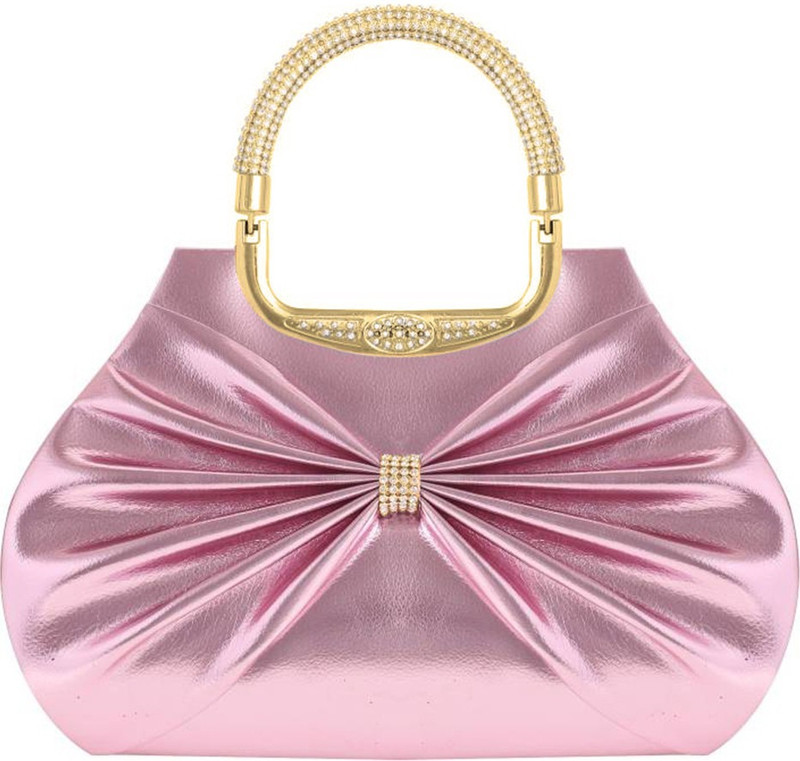 Louise Belgium Women Multicolor Hand-held Bag Louise Belgium Women Multicolor Hand-held Bag