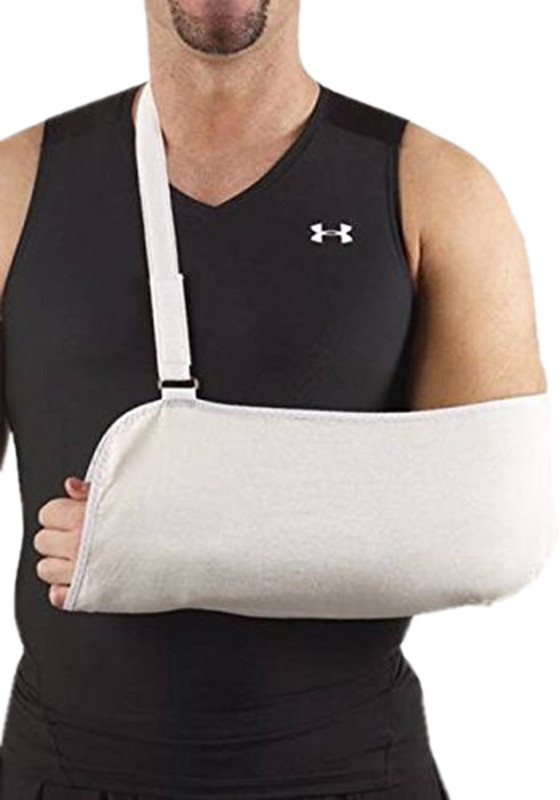 riety Strap Wrap Belt Elbow Support(Multicolor)