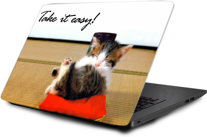 LUCANT LTPC-LOT-1-395 Vinyl Laptop Decal 15.6