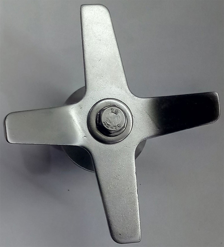 SAY SAYBLADE001 Mixer Blender Blade