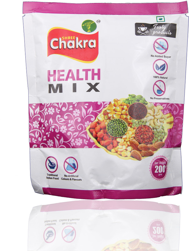 shree chakra Health mix 200 g