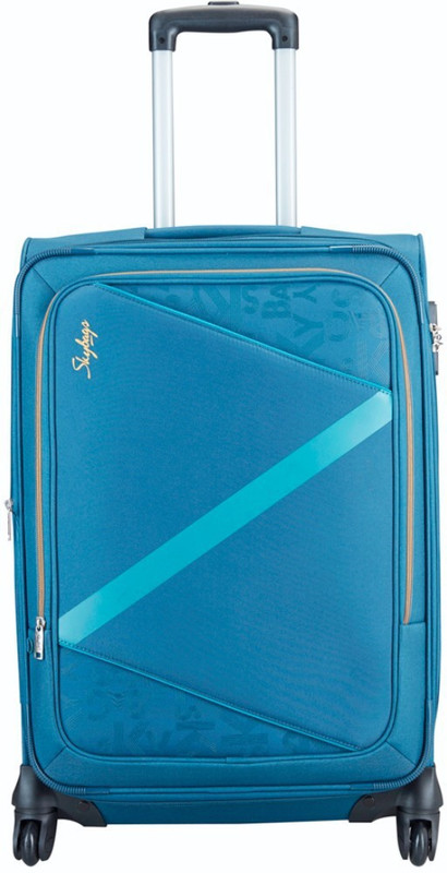 Skybags trolley top 22 inch