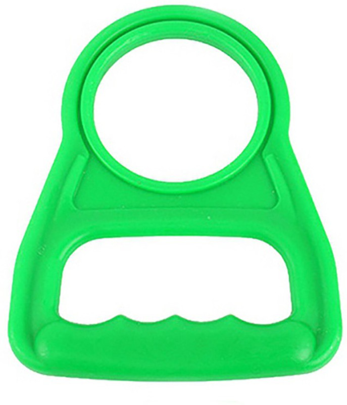 SOLDOUT™ 20 Liters Water Bottle/Water Can Easy Lifting Handle, Green, Pack of 1 Appliance Knob SOLDOUT™ 20 Liters Water Bottle/Water Can Easy Lifting Handle, Green, Pack of 1 Appliance Knob