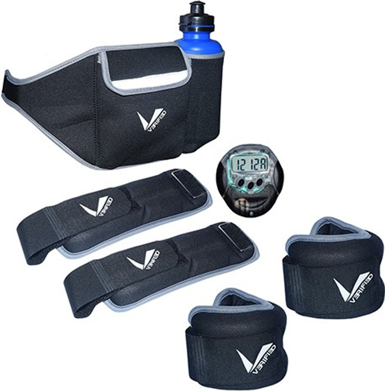 verified Walking Set Gym & Fitness Kit