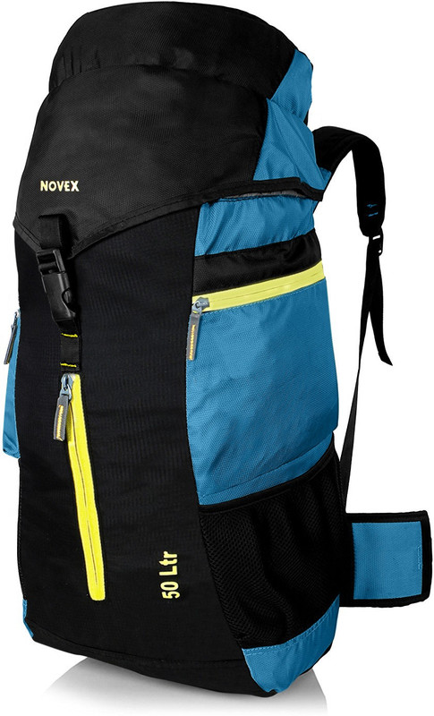 Novex Voyage Rucksack - 50 L(Blue)