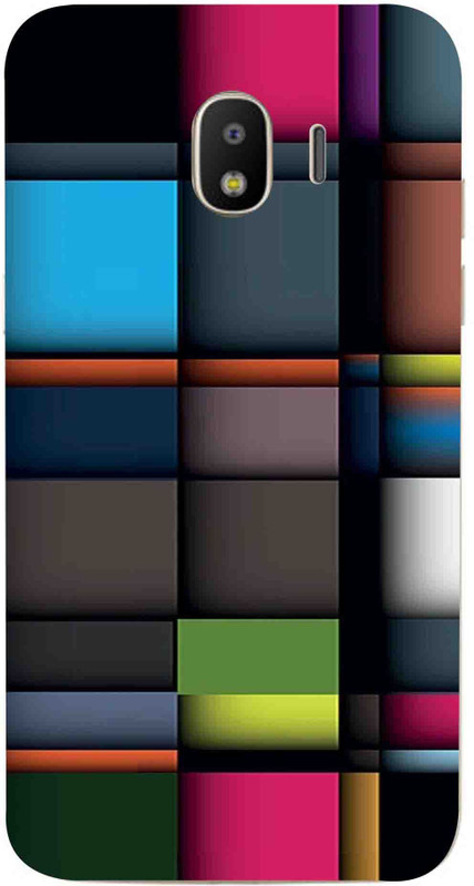 shellmo Back Cover for Mi Redmi Y2(Multicolor, Waterproof)