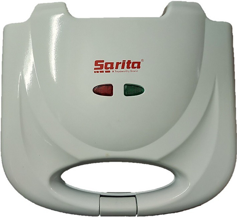 sarita SR-006 Toast(White)
