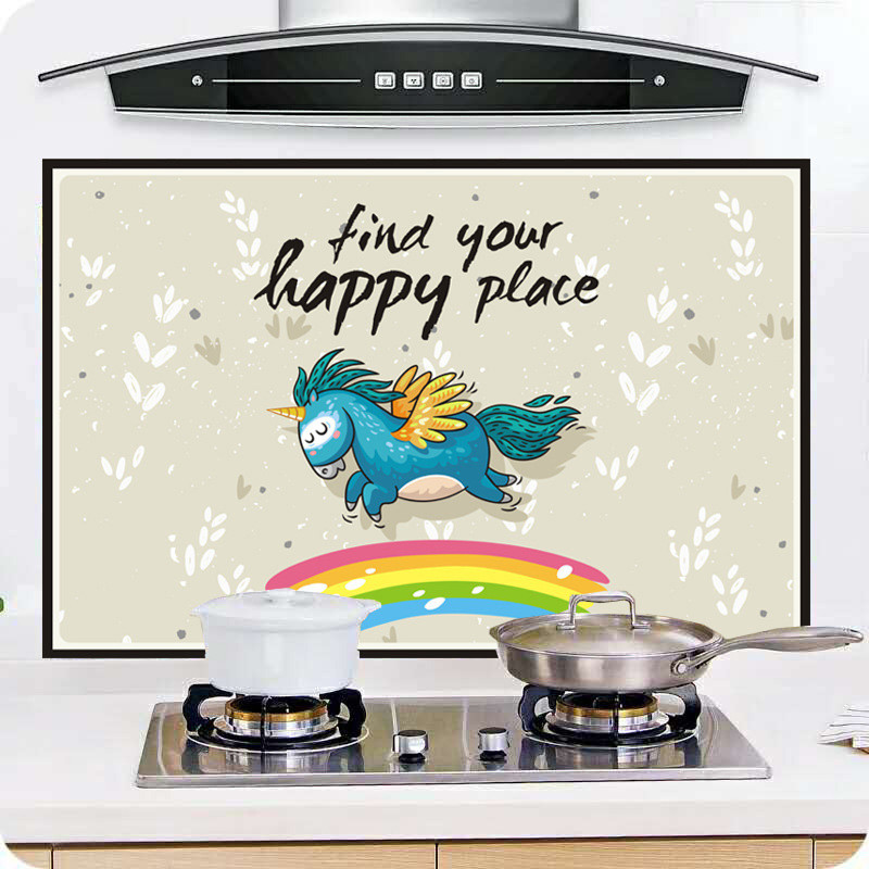 Flipkart - Kitchen Anti Oil Decals & more From â‚¹109