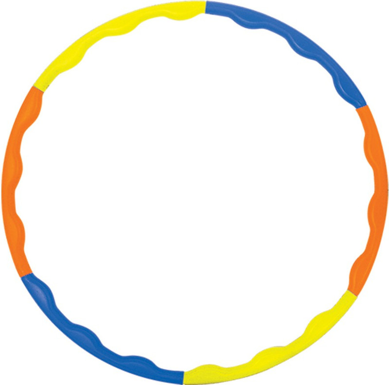 Shinchan Kids Outdoor Toy Hula Hoop