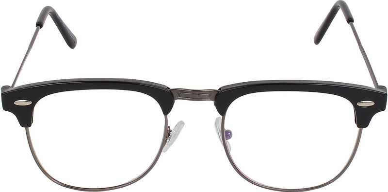 David Martin Full Rim Wayfarer Frame(52 mm)