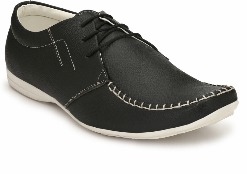 ck shoes 5555 Casuals For Men(Black)