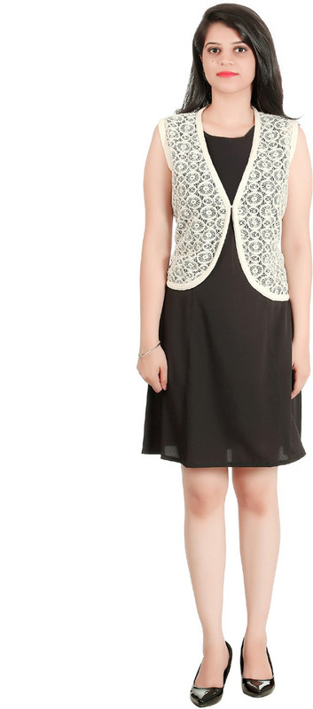 VR Designers Women Shrug