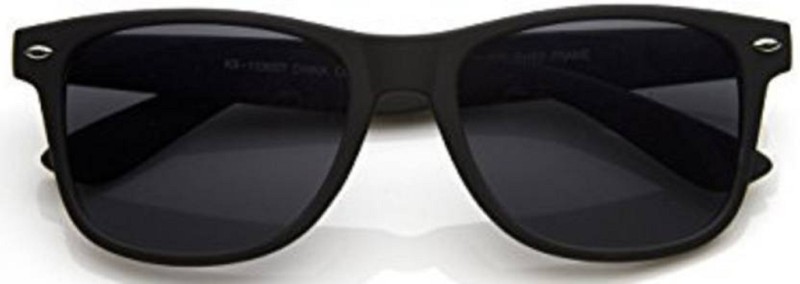 peter india Wayfarer Sunglasses(For Boys & Girls)