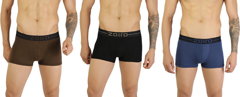 Zoiro Men Trunks