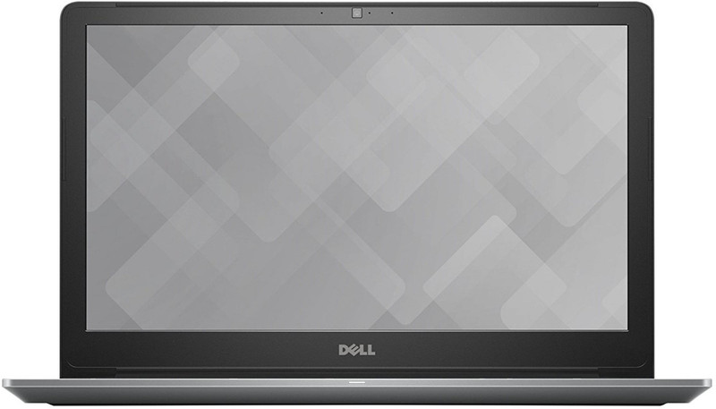 Dell 5568 Core i5 7th Gen - (8 GB/1 TB HDD/Windows 10 Home/4 GB Graphics) 5568 Laptop(15.6 inch, Onyx Grey, With MS Office)