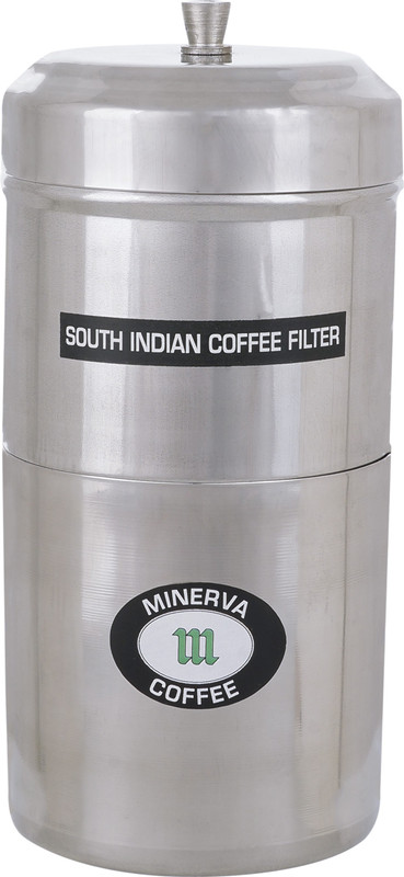 MINERVA COFFEE BFC-04 Indian Coffee Filter(200 ml)
