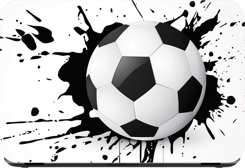 Flipkart SmartBuy FIFA_18_50 Vinyl Laptop Decal 15.6