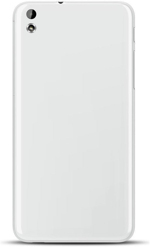 boombox htc desire 816 back panel white