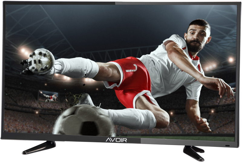 Avoir 80cm (32 inch) HD Ready LED Smart TV(32Smart Splash Plus) Avoir 80cm (32 inch) HD Ready LED Smart TV(32Smart Splash Plus)