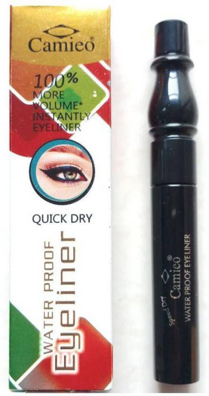 camieo 27 1 ml(golden, Black)