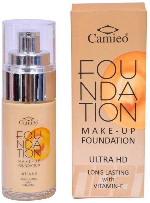 camieo 16347 Foundation(skin, 0.3 g)