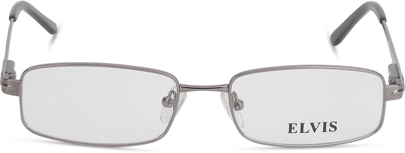 Elvis Full Rim Rectangle Frame(53 mm)
