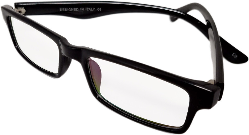 Justkartit Full Rim Rectangle Frame(49 mm) Justkartit Full Rim Rectangle Frame(49 mm)