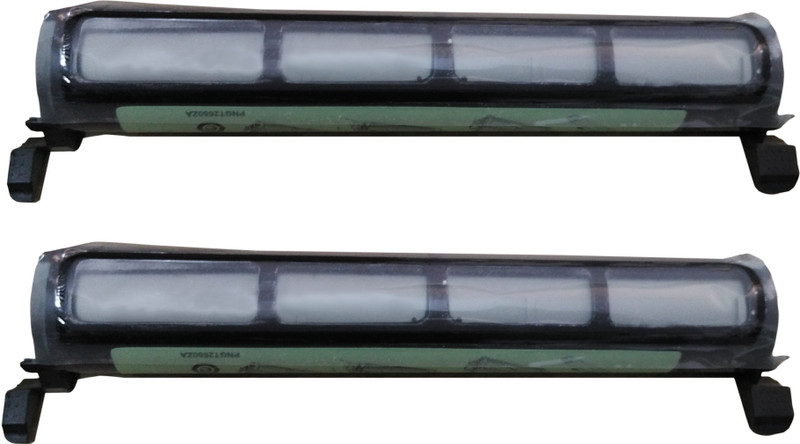 MOREL Morel KX-FAT92 Toner Cartridge Compatible For Panasonic KX-MB262/KX-MB263/KX-MB772/KX-MB773/KX-MB778/KX-MB783/KX-MB788 Printer Pack of 2 Single Color Ink Toner(Black)