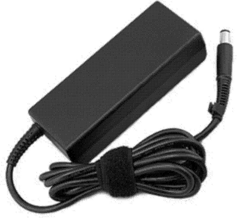 Laptrust 19V 4.74A(5.5x2.5)90W Laptop Adapter Changer For Pavilion N3000(N5000 ZE1000 ZE1200 ZE4100 ZE4200 ZE4300 ZE4700) Series 90 W Adapter(Power Cord Included)