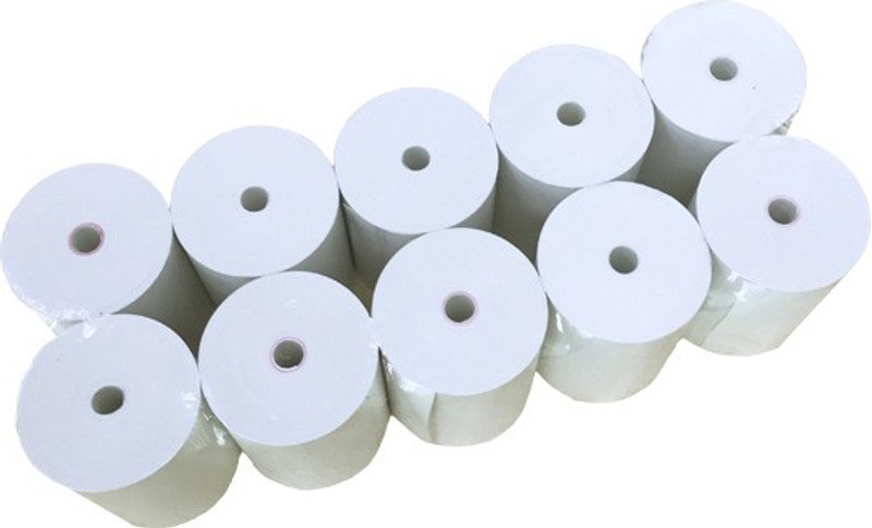 youtech . . Pixeline Thermal Paper Roll, 58 mm 15mtr, 14-Rolls Pack Paper Roll(Set of 14, na)