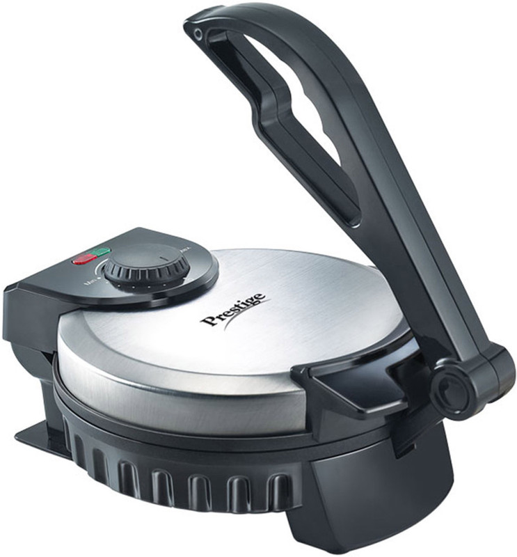 Prestige PRM1.0 Roti and Khakra Maker
