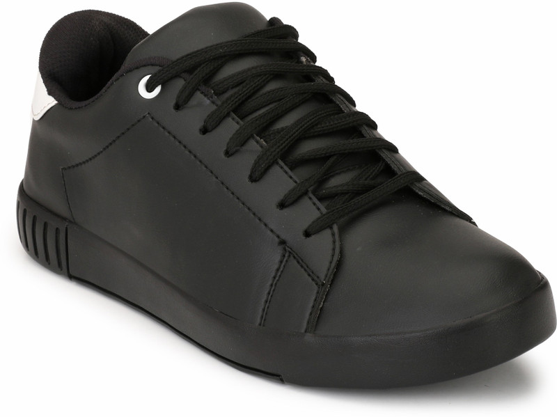 harsh RF Casuals For Men(Black)