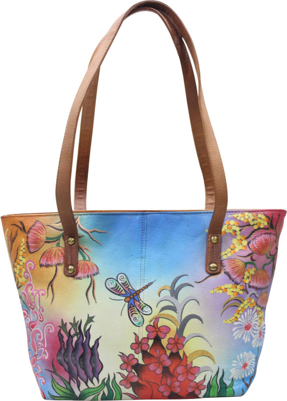 shankar produce Multicolor Tote