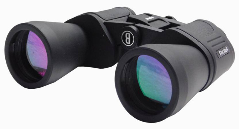 Bushnell BINOCULAR 20 X 50 zoom with day and night vision Digital Binoculars(28,  Black)- Buy Online in Israel at Desertcart