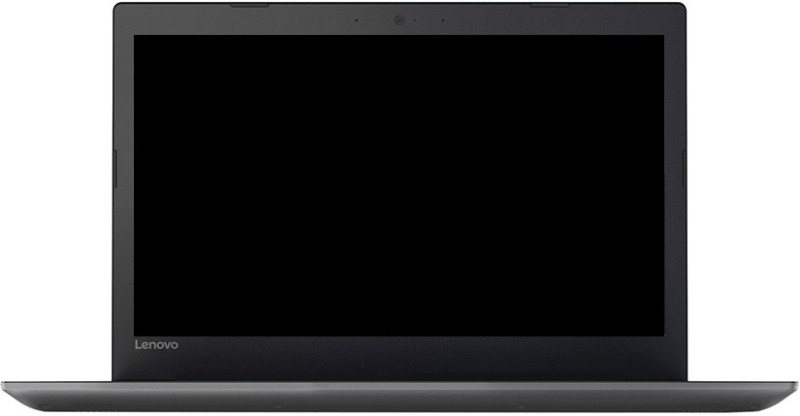 Lenovo Ideapad 320 APU Dual Core A6 – (4 GB/1 TB HDD/DOS) IP 320-15AST Laptop(15.6 inch, Onxy Black, 2.2 kg)