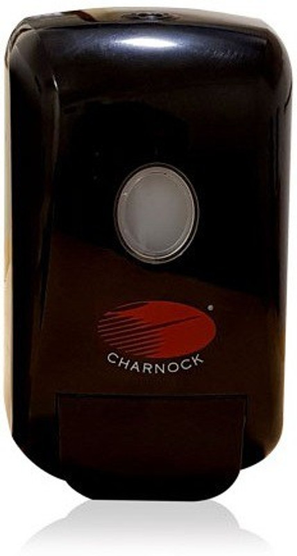 charnock CD 500 500 ml Lotion, Foam Dispenser(Black)
